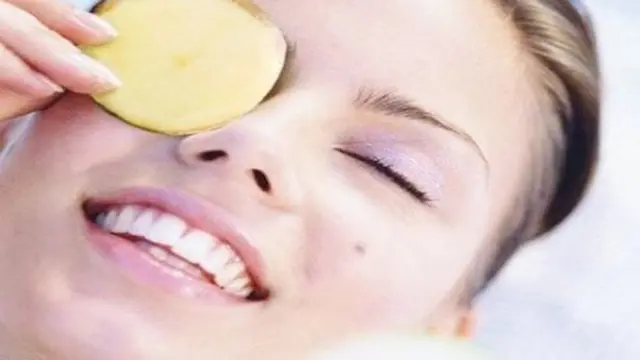 4 Perawatan Wajah yang Bisa Kamu Lakukan Pakai Kentang