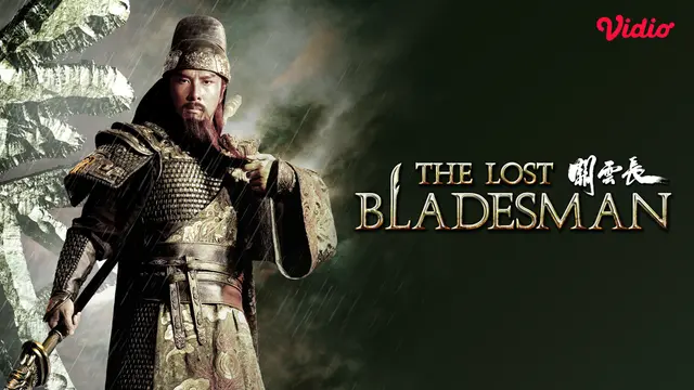 The Lost Bladesman