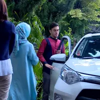 Sodrun Merayu Tuhan (Sinemart)