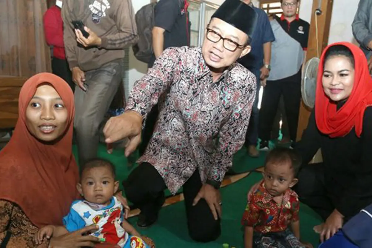 Puti Guntur Soekarno