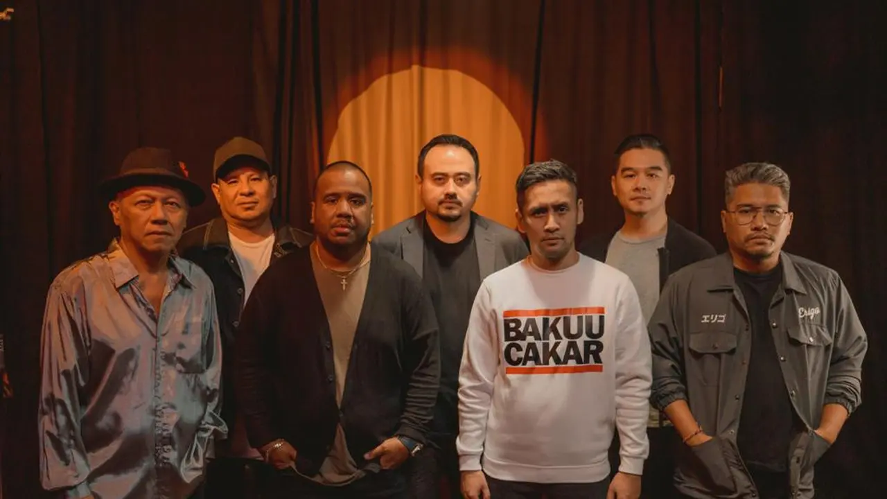 The Bakuucakar