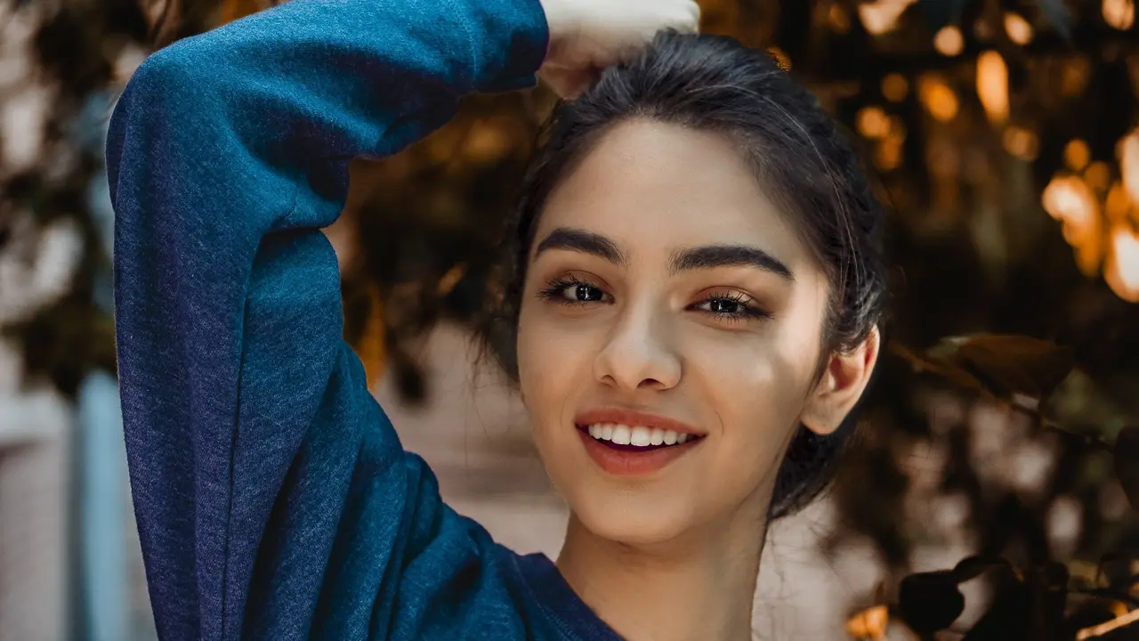 perempuan cantik