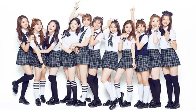 [Bintang] 8 Grup Idol K-Pop yang Berumur Pendek