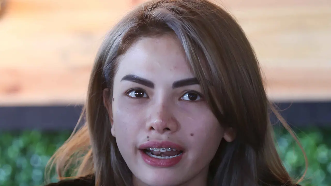 Nikita Mirzani