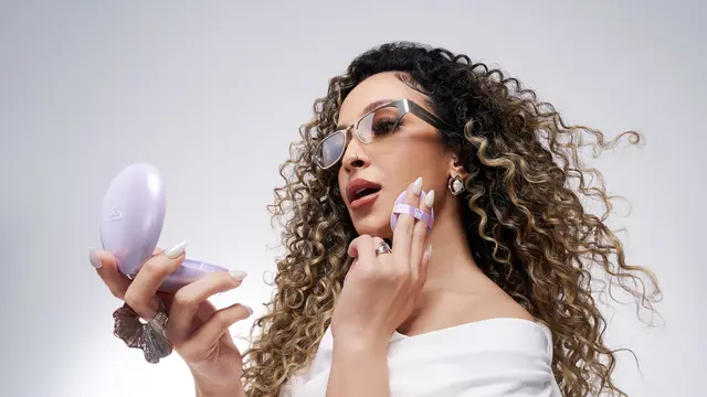 MOP Beauty Padukan Inovasi dan Kreativitas