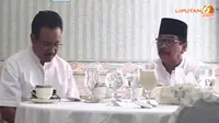 Hitung Cepat SMRC Dimulai, Soekarwo-Gus Ipul Sementara Unggul