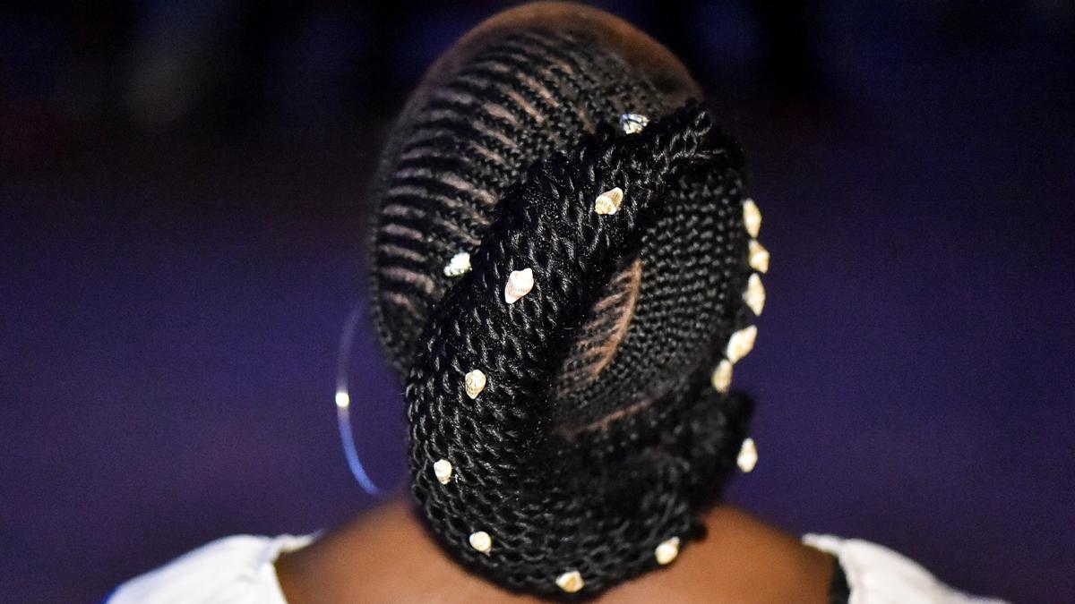 Keunikan Kontes Model Rambut di Kolombia