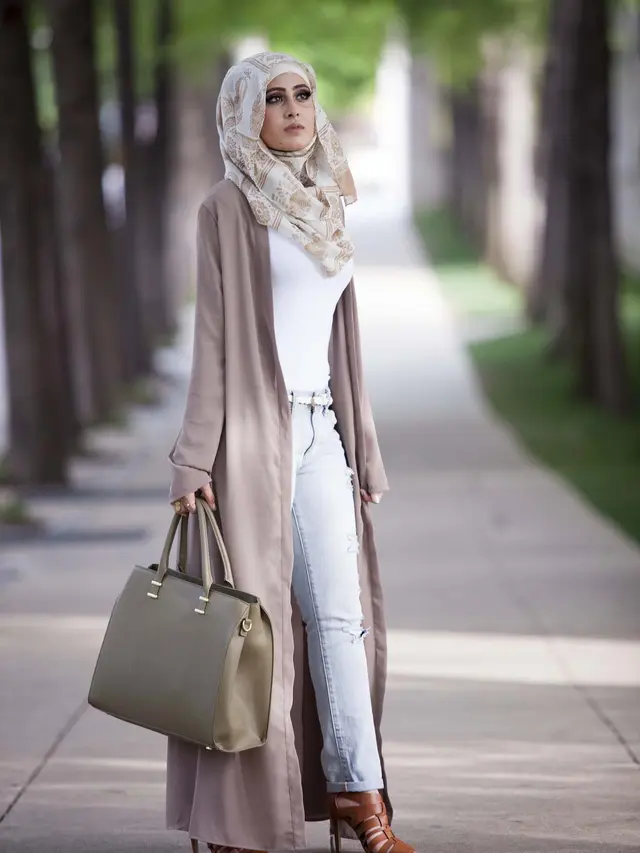 [Bintang] Hijab
