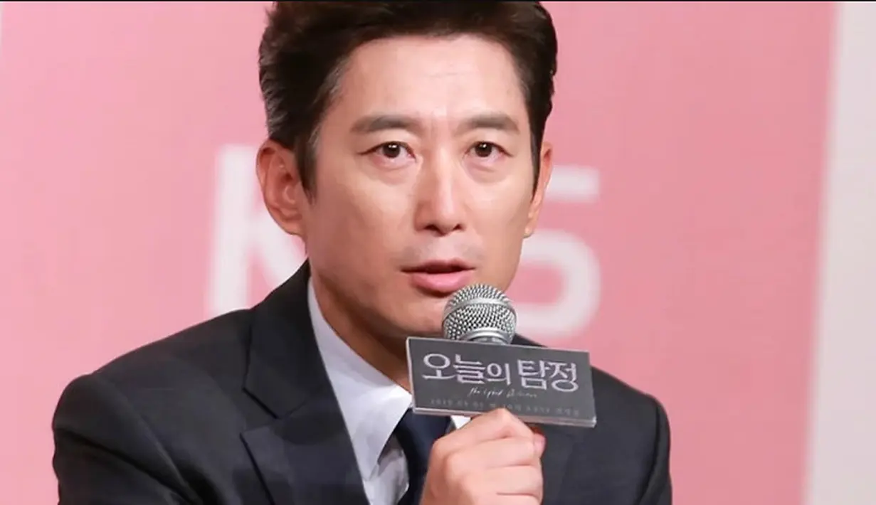 Kim Won Hae (Foto: Koreaboo)