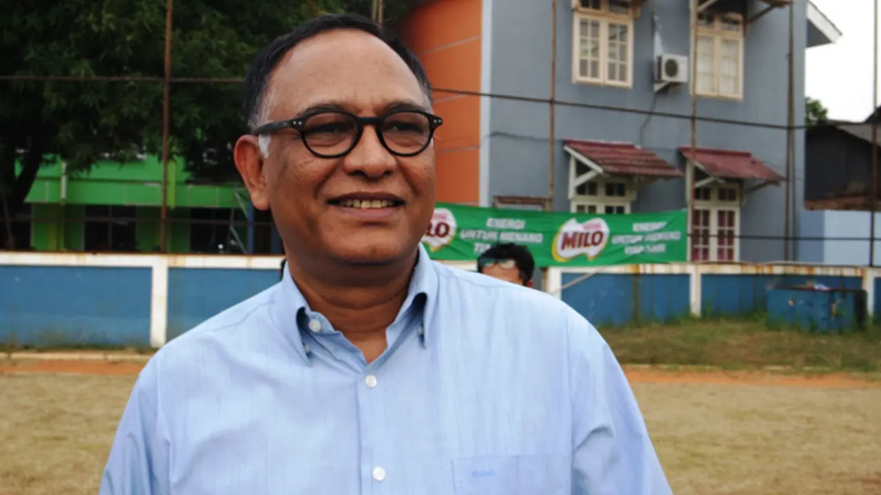 Hasani Abdulgani