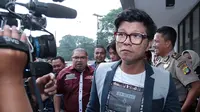 Pengangguran, Andika Kangen Band Utang untuk Beli Susu Anak