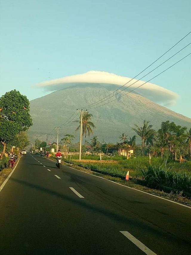 Gunung Semeru