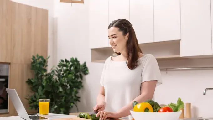 memasak