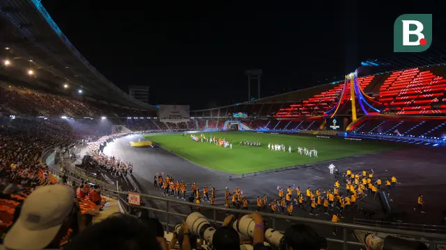 SEA Games 2025