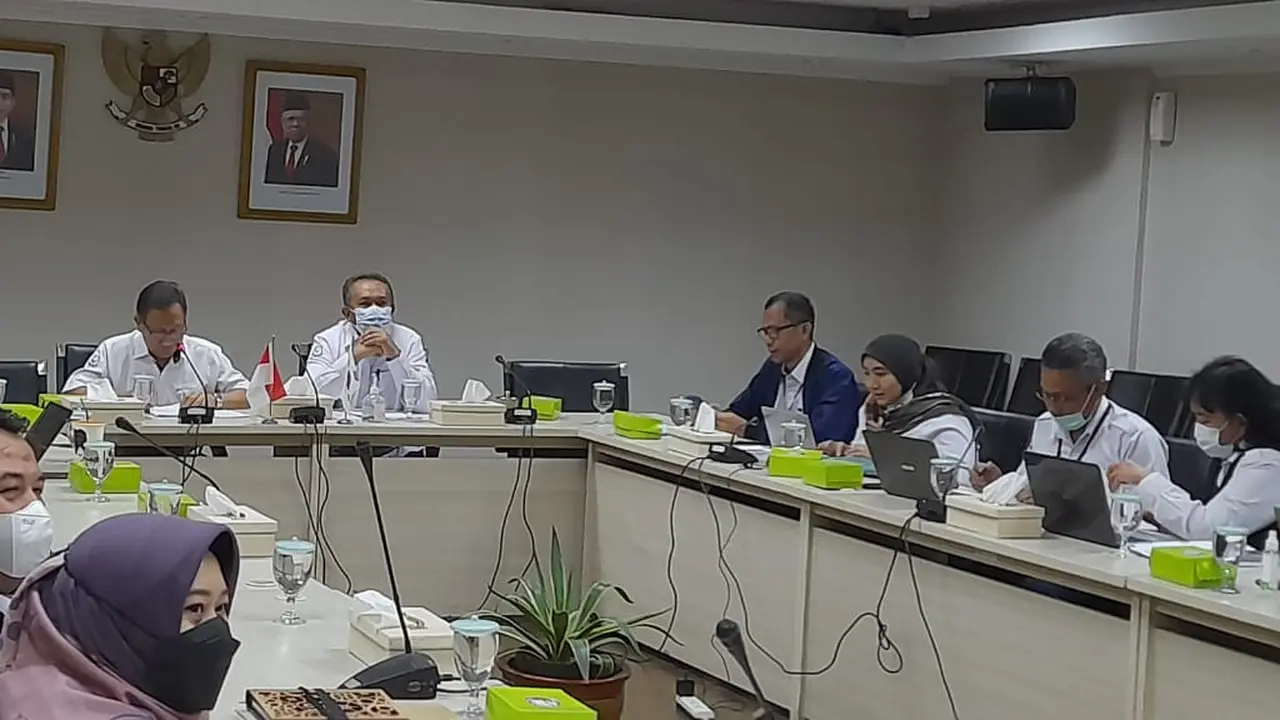 Indonesia dan Korea Selatan teken kerja sama dalam memperkuat penjaminan mutu produk perikanan