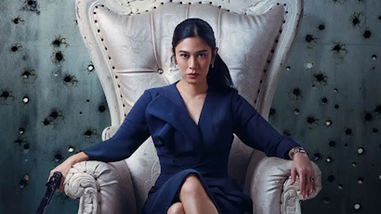 Dian Sastrowardoyo
