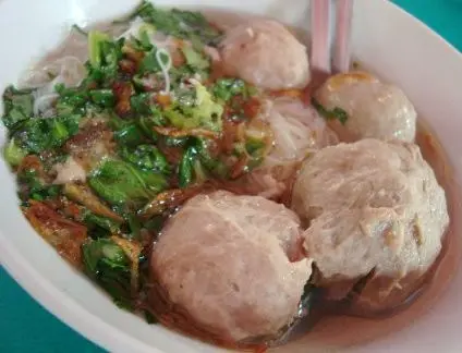 bakso arsad