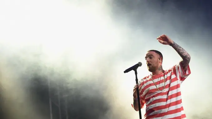 [Bintang] Mac Miller