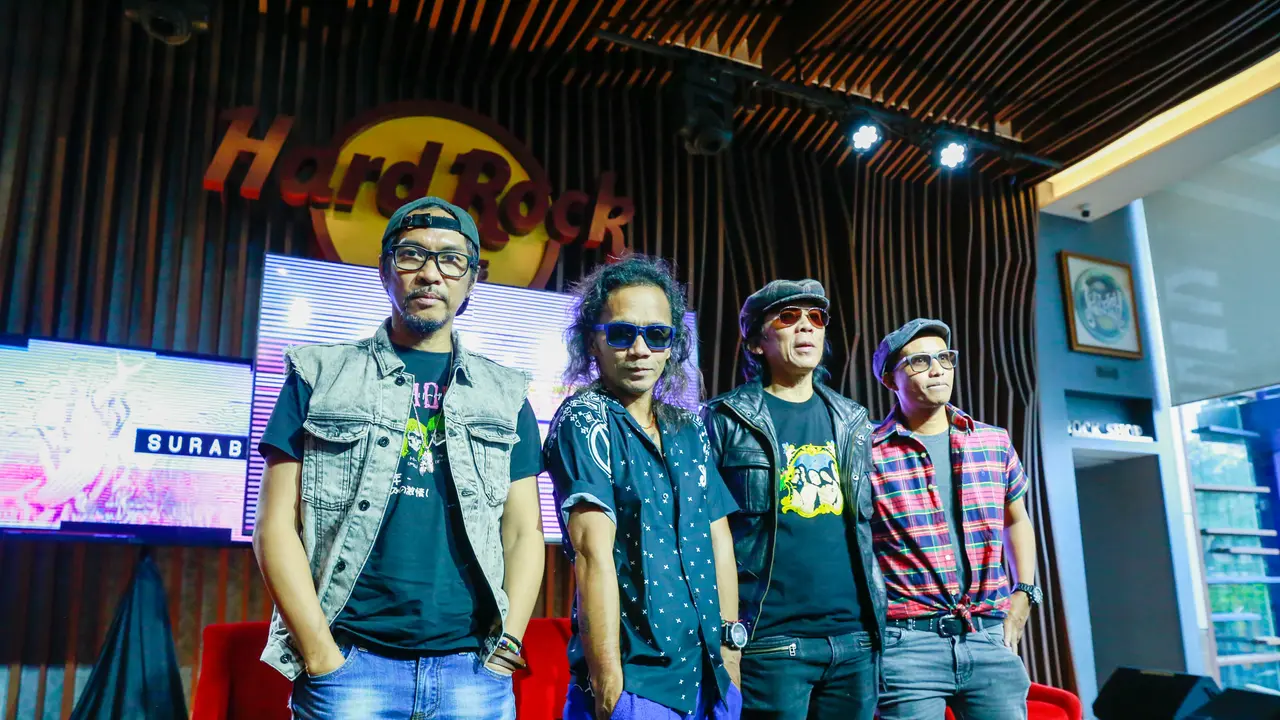 [Fimela] Slank