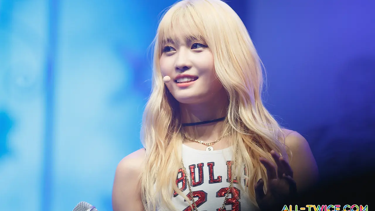 [Bintang] Momo TWICE
