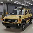 Toyota Kijang Rover 1991 GH Style Jadi Supergiveaway IMX 2026