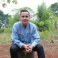 Foto Opening Teaser SCTV Awards (Galih W. Satria/bintang.com)