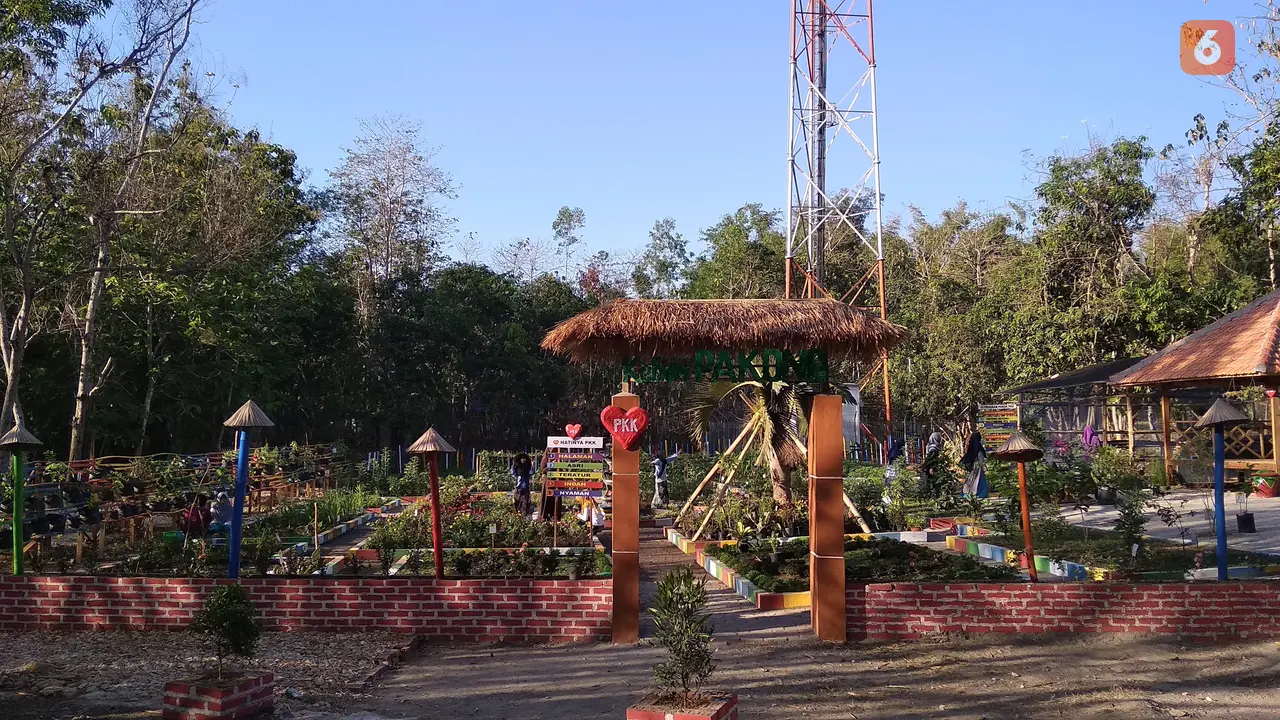 taman