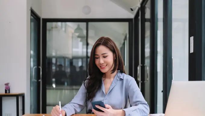 Aplikasi Edukasi Keuangan Hingga Investasi Pertama di Indonesia