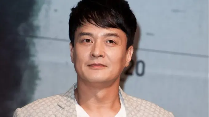 [Bintang] Pemakaman Jo Min Ki Tak Dihadiri Selebriti, Jo Sung Gyu Mengaku Kecewa