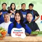 Program Sekolah Masak Indonesia bersama Panasonic kategori Perguruan Tinggi dapat disaksikan setiap Jumat eksklusif di Vidio. (Dok. Vidio)