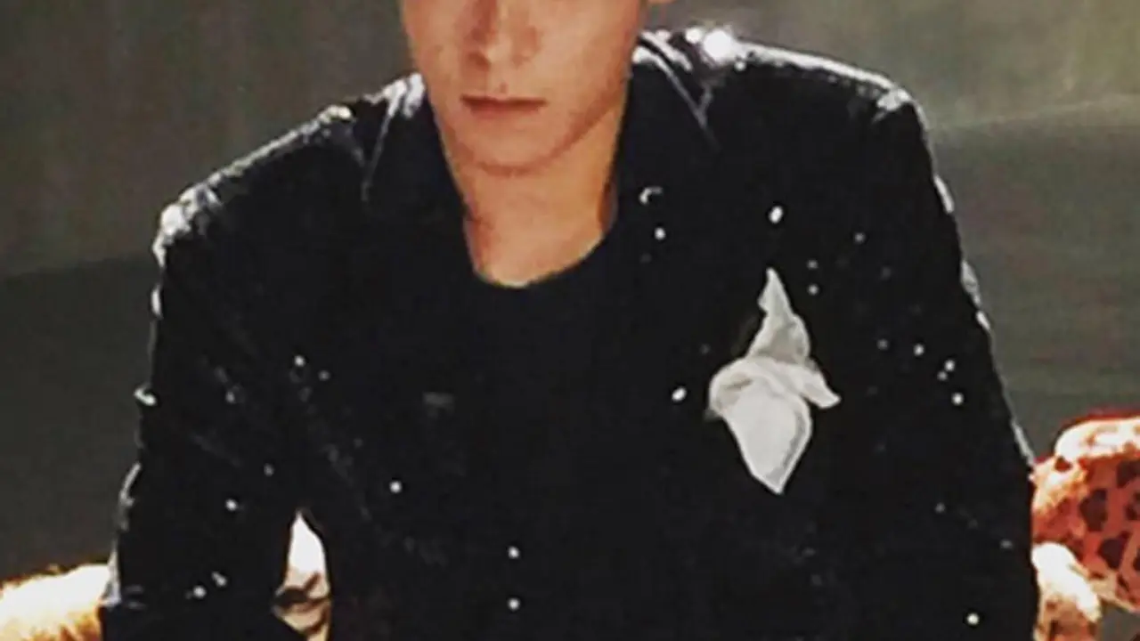 [Bintang] TOP BigBang