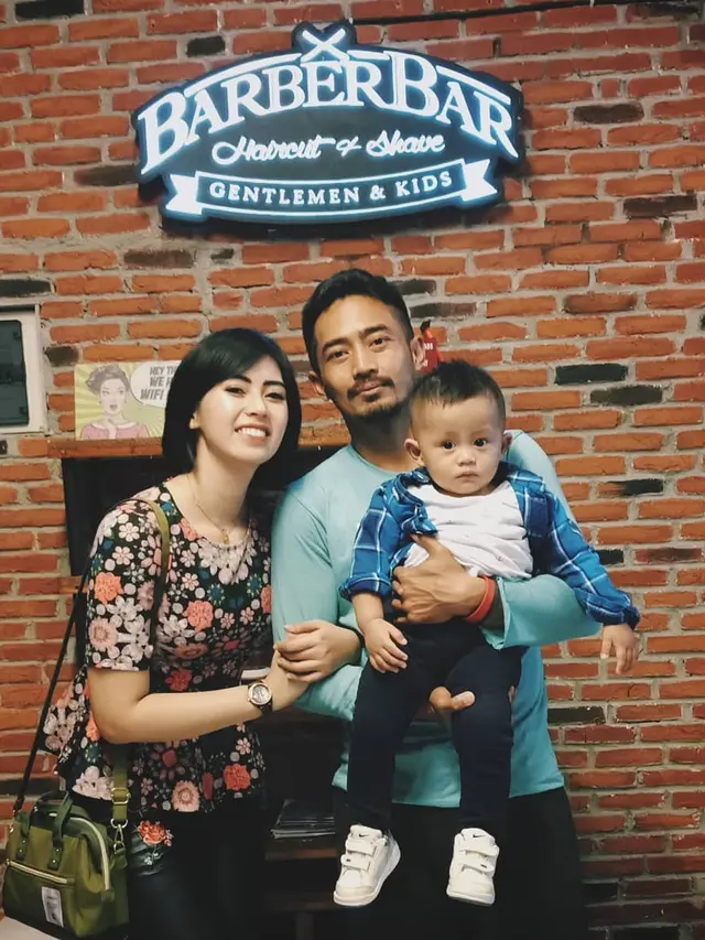 [Bintang] Yama Carlos