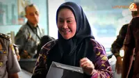 Janji Atut Tak Ditepati, Warga Banten Belah Bukit Bangun Jalan