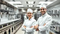 Mengenal Apa Itu Steward: Definisi, Tugas, dan Perannya