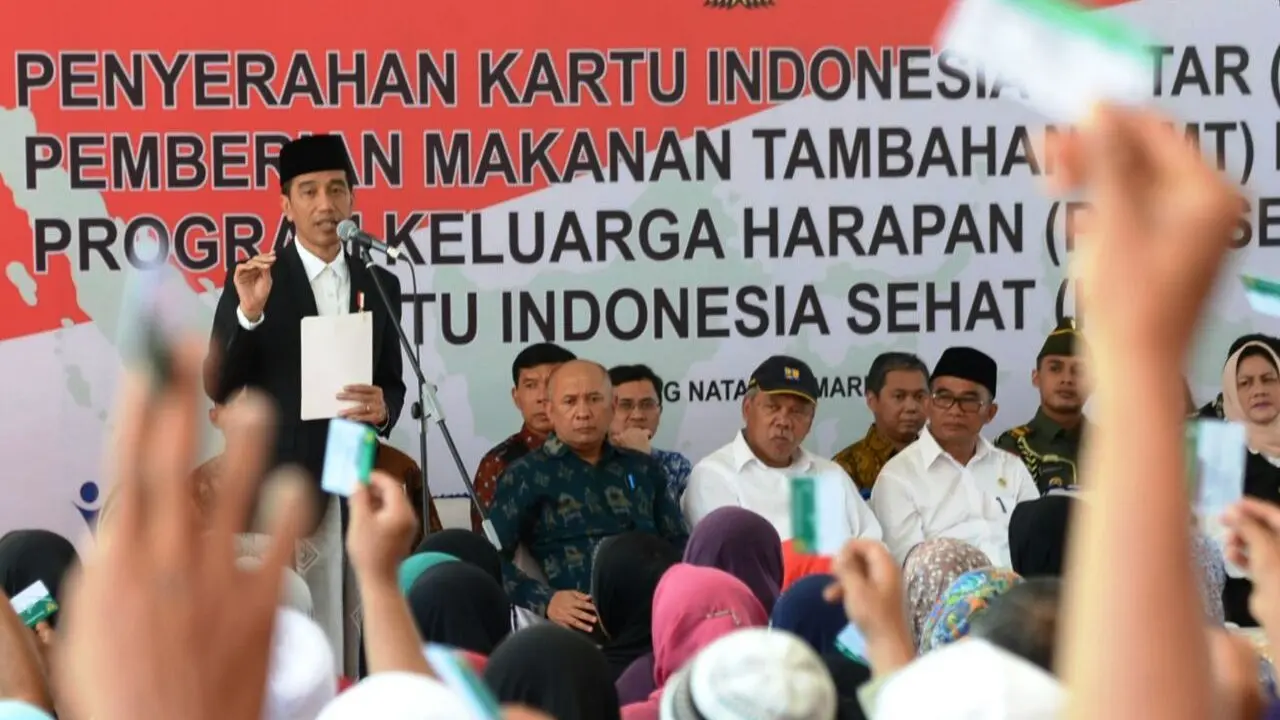 Jokowi