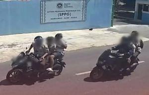 Pelajar di Kudus disabet pedang hingga terluka