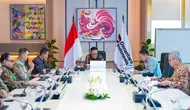Merger KAI-INKA Ditargetkan Rampung Sebelum 2027