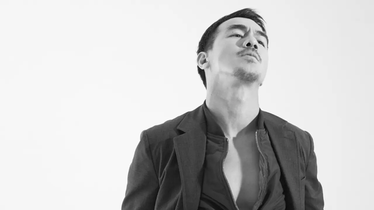 [Bintang] Joe Taslim