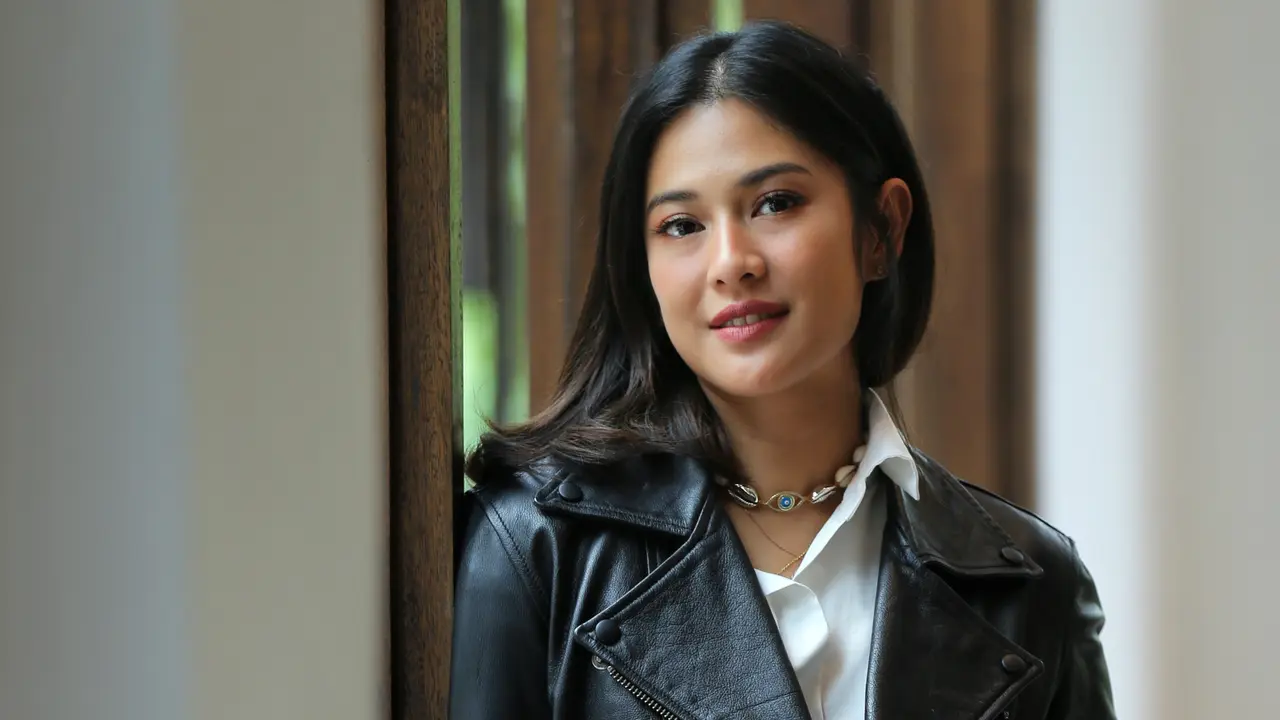 [Fimela] Dian Sastrowardoyo
