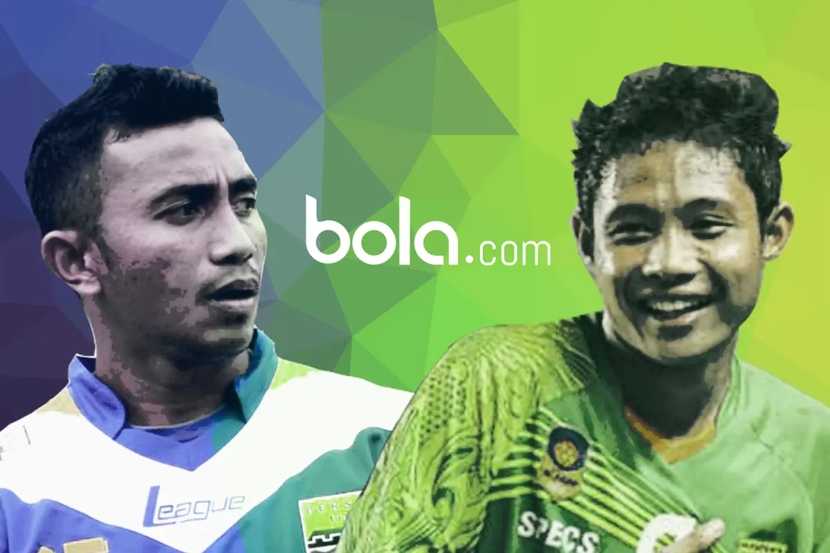 Firman Utina vs Evan Dimas