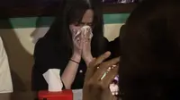 Selebgram Nabilah O’Brien Mencari Keadilan Usai Ditetapkan Tersangka