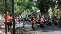 Cuaca Ekstrem Saat Peralihan Musim, BPBD Banyuwangi Imbau Warga Lakukan Ini