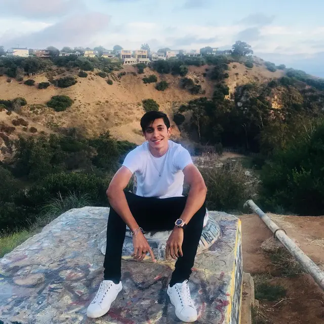 [Fimela] Potret terbaru Albany Ray, anak Sarah Azhari