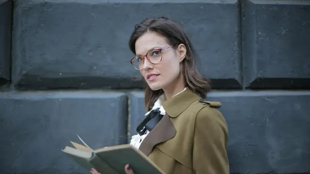 Wajah Berbentuk Hati