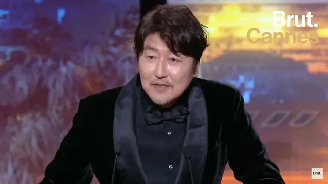 Song Kang Ho
