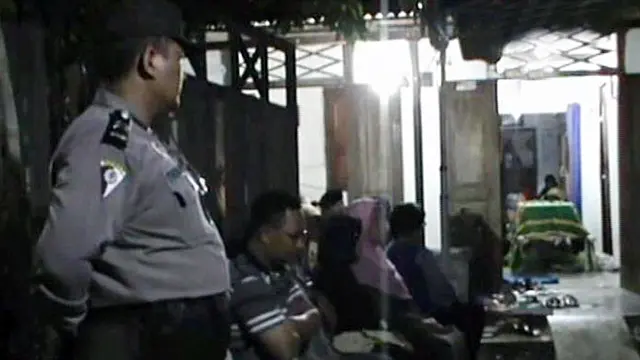 TKI Tewas Asal Tulungagung Tiba di Kampung Halaman