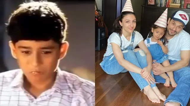 Beda Gaya 7 Aktor Cilik Bollywood Tahun 90-an Dulu Vs Kini, Bikin Pangling
