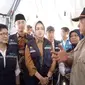 Menteri Nila berharap simulasi ini tak hanya berlangsung di beberapa kota seperti Tangsel, melainkan juga di kota-kota lainnya di Indonesia.