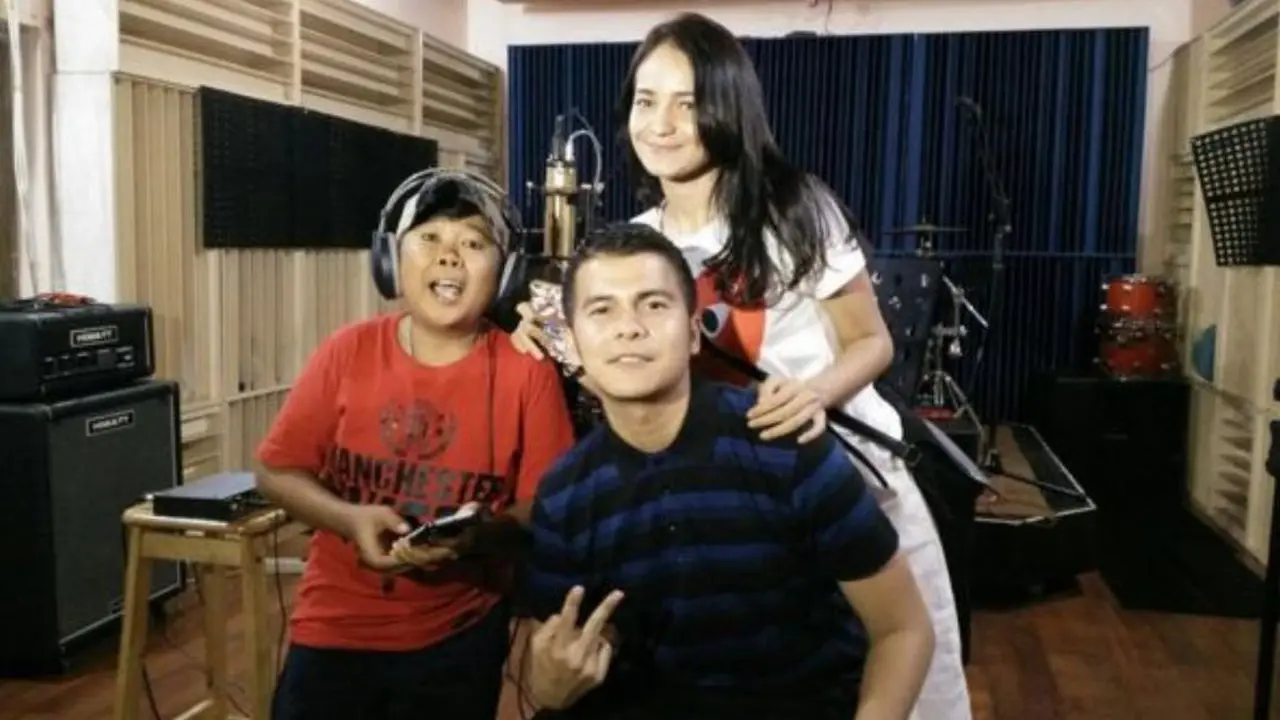 Orang Orang Pilihan