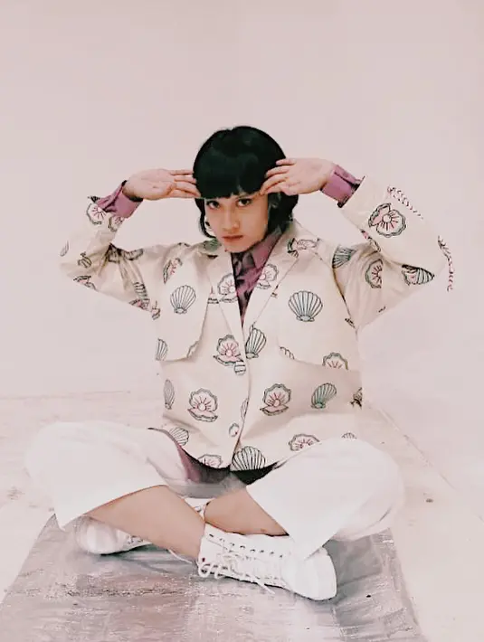 (Instagram/dea_dalila)